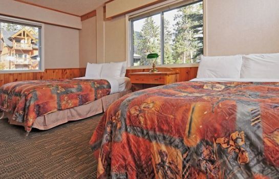Driftwood Inn In Banff Great Prices At Hotel Info