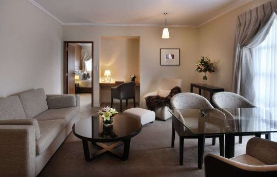 Suite Sofitel Queenstown Hotel and Spa