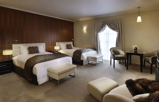 Info Sofitel Queenstown Hotel and Spa