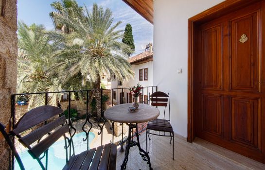 Minyon Hotel Antalya Great Prices At Hotel Info