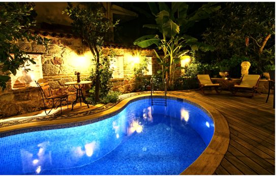 Minyon Hotel Antalya Great Prices At Hotel Info