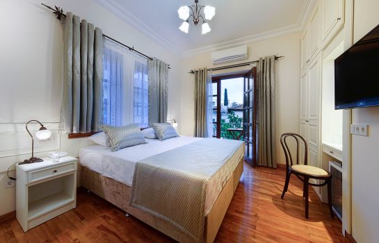 Minyon Hotel Antalya Great Prices At Hotel Info