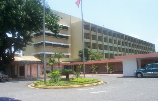 Hotel Hispaniola Hotel en Santo Domingo - Excelentes precios en HOTEL DE