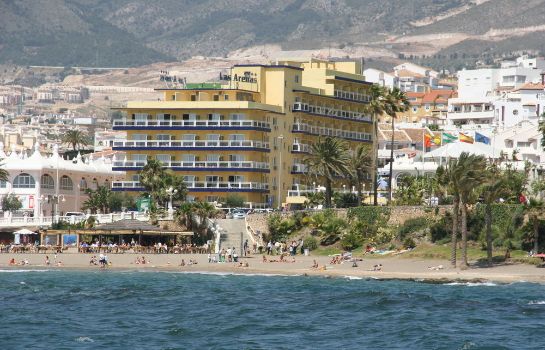Hotel Las Arenas - Benalmádena – Great prices at HOTEL INFO