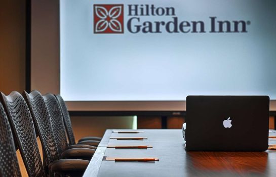 Hilton Garden Inn Houston Galleria Area Great Prices At Hotel Info