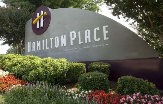 Hilton Garden Inn Chattanooga Hamilton Place Hotel De