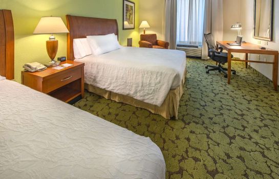 Hilton Garden Inn Tallahassee Central Great Prices At Hotel Info