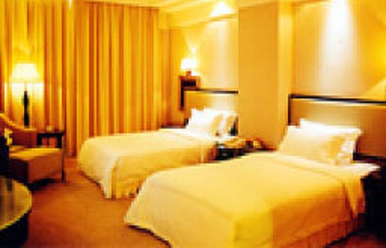 Room Tiandu Hotel - Shenyang