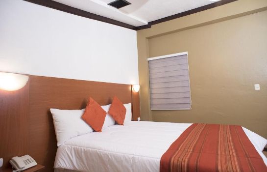 Standard room Royal Inka II Experience By Xima Hotels