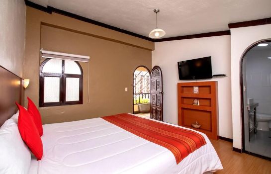 Standard room Royal Inka II Experience By Xima Hotels