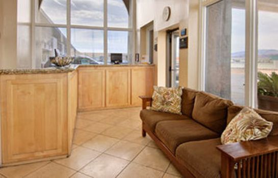 Vista esterna Days Inn by Wyndham Lake Havasu