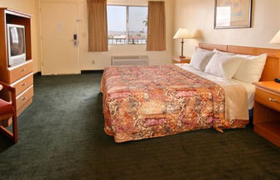 Room Days Inn by Wyndham Lake Havasu