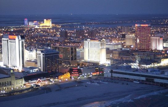 Imagen Empire Inn & Suites Atlantic City/Absecon