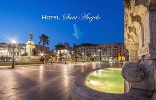 Bild Hotel Sant'Angelo