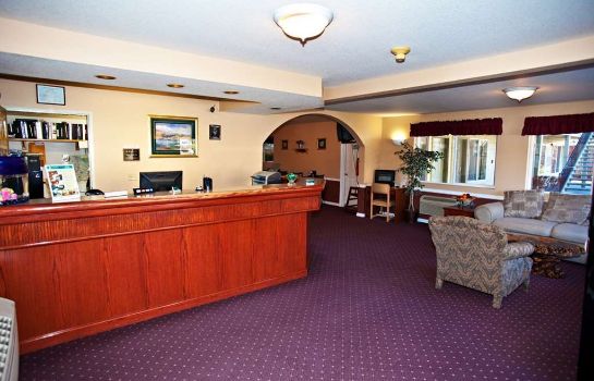 Guesthouse Inn Yakima Great Prices At Hotel Info - 