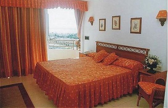 Hotel Ole Tropical Tenerife Adeje Great Prices At Hotel Info