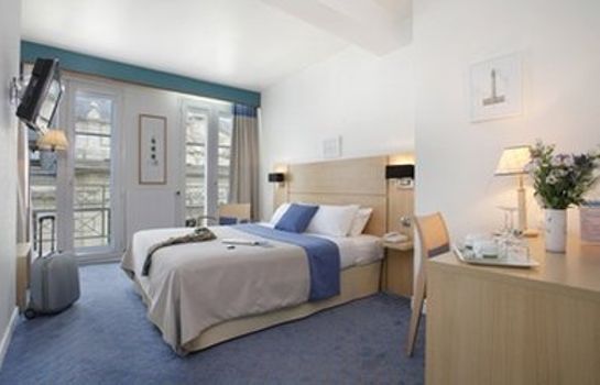 Hôtel Saint Jean d'Acre The Originals Boutique La Rochelle Vieux Port (ex  Inter-Hotel) – Great prices at HOTEL INFO