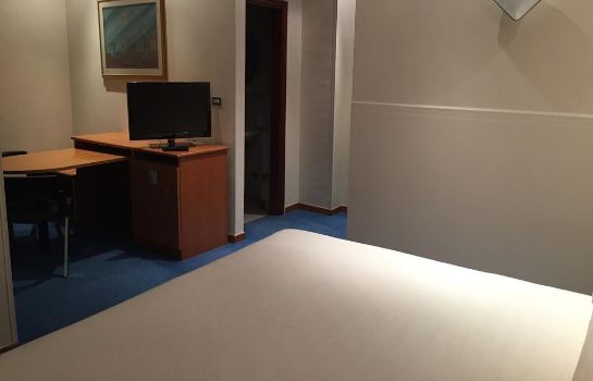 Doppelzimmer Standard Barsotti Hotel