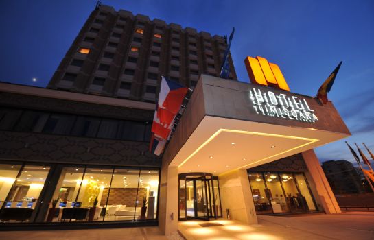 Hotel Timisoara Hotel Info