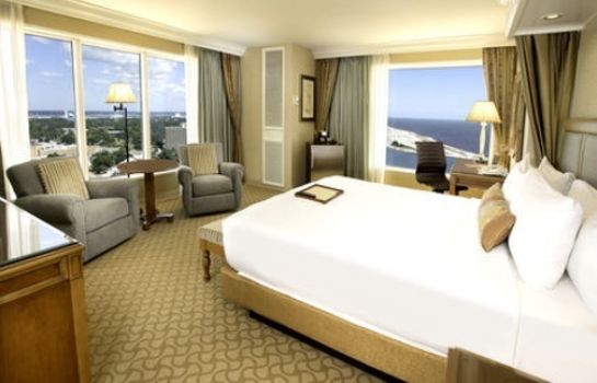 Zimmer MGM Beau Rivage Resort and Casino