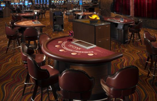 Hotel Red Rock Casino Resort Spa In Las Vegas Hotel De