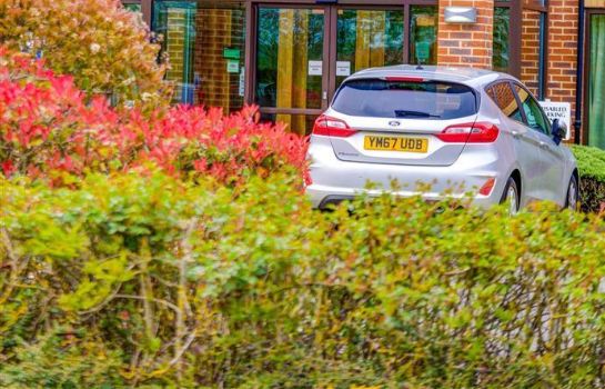 best western appleby park hotel