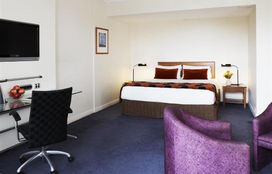 Suite Rydges Bankstown Sydney