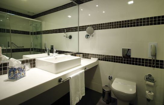Tav Airport Hotel Istanbul Great Prices At Hotel Info
