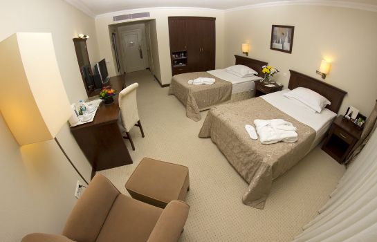 Tav Airport Hotel Istanbul Great Prices At Hotel Info