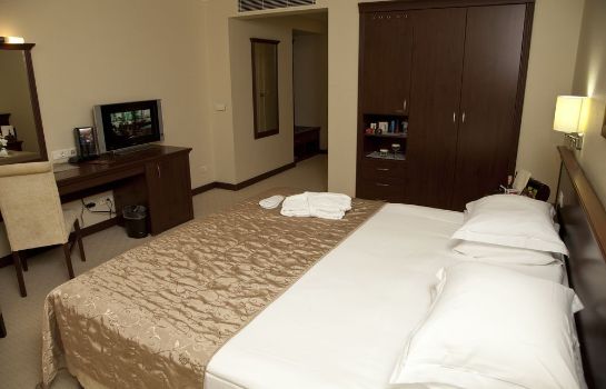 Tav Airport Hotel Istanbul Great Prices At Hotel Info