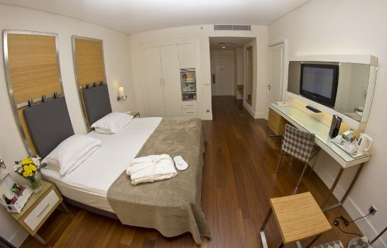 Tav Airport Hotel Istanbul Great Prices At Hotel Info