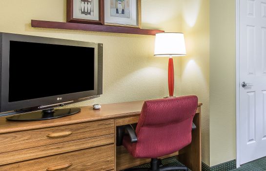 Chambre Suburban Extended Stay Hotel Fort Myers