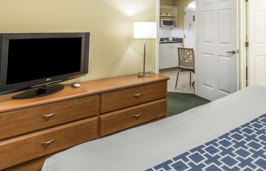 Chambre Suburban Extended Stay Hotel Fort Myers
