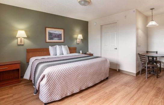 Hotel Home Towne Suites Concord Roberta Mill Concord Great
