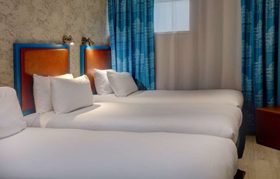 Best Western London Queens Crystal Palace Euro Hotel Great - 