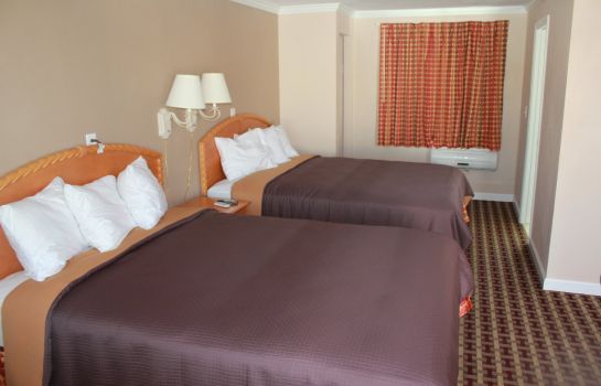 Room Cape Cod Inn