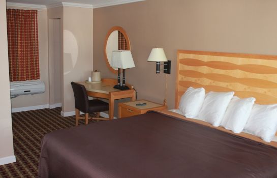 Room Cape Cod Inn