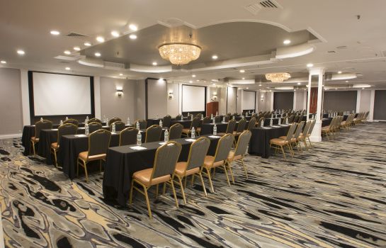Sala de reuniones Adria Hotel and Conference Cen