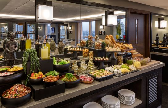 Frühstücks-Buffet Vital Hotel