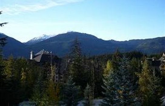 Umgebung Wildwood Lodge by Peak to Green Accommodations