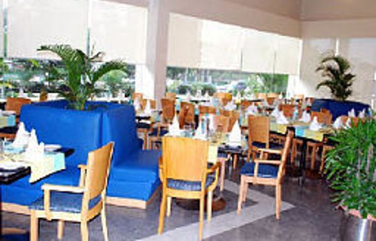 Restaurant Radha Hometel