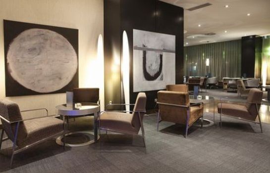 Hotel Ac Hotel Madrid Feria Hotel De