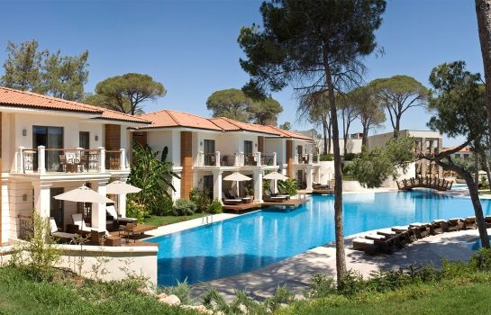 Hotel Ela Quality Resort Belek Great Prices At Hotel Info