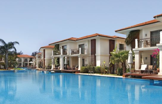 Hotel Ela Quality Resort Belek Great Prices At Hotel Info