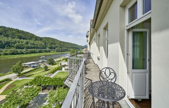 Hotel Elbresidenz An Der Therme Bad Schandau Great Prices At Hotel Info