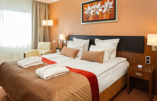 Double room (superior) Avalon Hotel & conferences