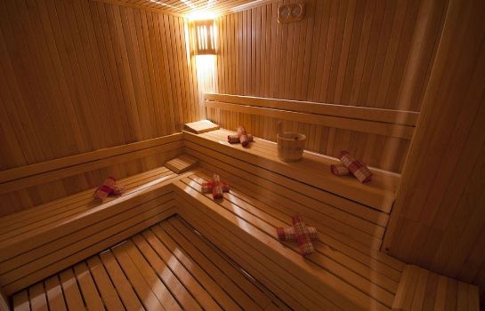 Sauna Xperia Grand Bali Hotel  - All Inclusive
