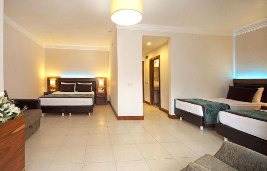 Standardzimmer Xperia Grand Bali Hotel  - All Inclusive
