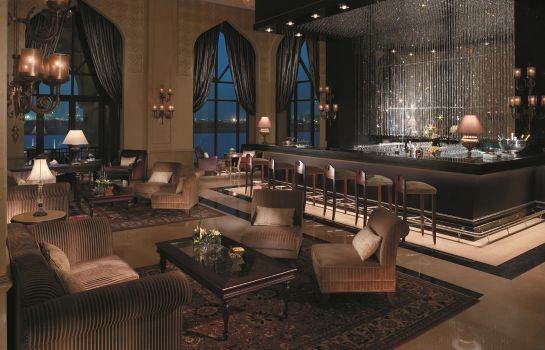Hotel-Bar Shangri La Qaryat Al Beri Abu Dhabi