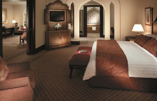 Suite Shangri La Qaryat Al Beri Abu Dhabi